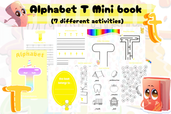 Alphabet 
